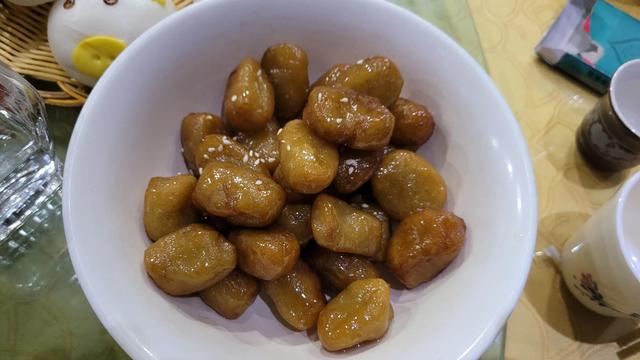 高平十大碗做法大全，二千年高平古城之二十九