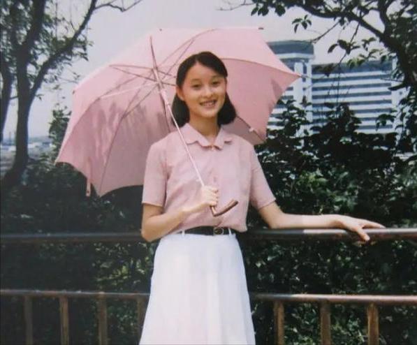 吴越演员的真实身份，演员吴越我50岁了