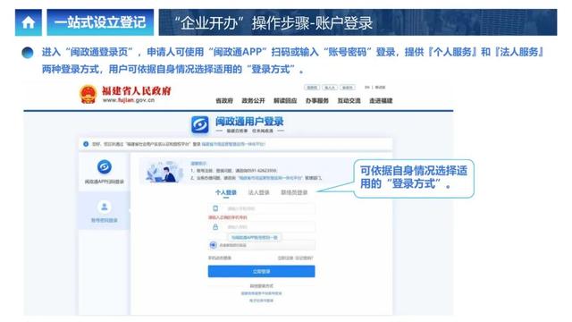 企业登记网络服务平台，企业开办全程网上办服务平台（上海企业登记网上办理指南）