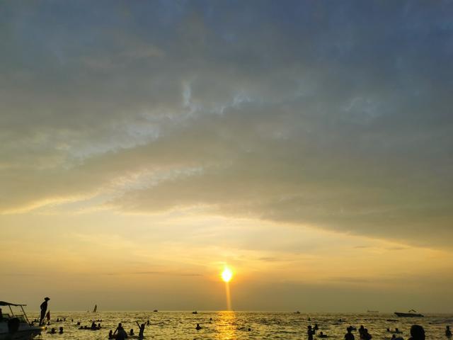 北海涠洲岛一日游最佳路线，北海涠洲岛5日游攻略