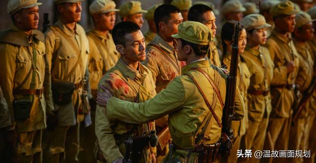 国产电视剧排行榜，十部必看国产电视剧推荐（近30年口碑高的10部国产剧）