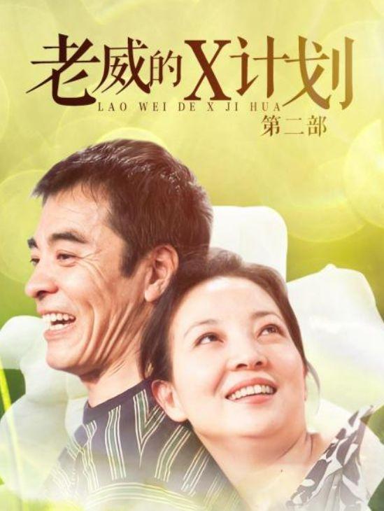 刘威主演的电视剧，刘威主演电视剧大全