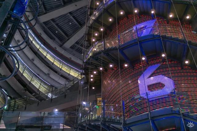 深圳地铁1号线游玩，免费地铁直达深圳这些地方一天玩遍