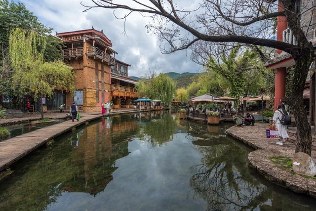 冬季旅游最佳去处，冬季旅游景点推荐（ChatGPT评中国十大旅游胜地排行榜）