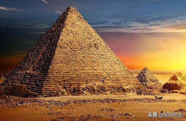 世界文明古国印度，作为四大文明古国