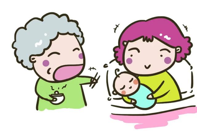 你一碗水端不平，因一碗方便面老公骂我离婚