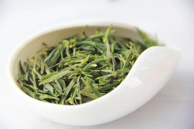江西十大岩茶，这3款受到偏爱