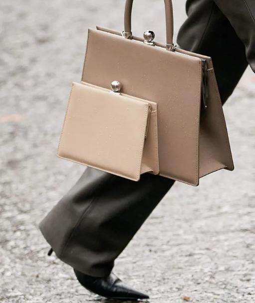 比较洋气的10款包包，9款不怕过时又很显品味的包包大推荐