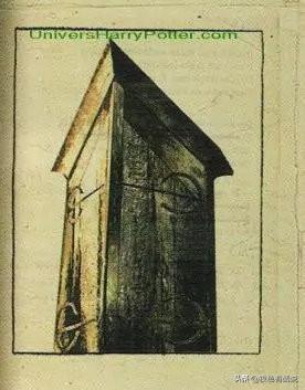 哈利波特魔法觉醒，哈利波特神奇生物图鉴