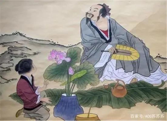 天师府的天师度有多神秘，一人之下天师是最厉害的人么