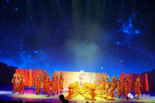 曼听公园游玩攻略，西双版纳曼听公园游览时间（“曼听御花园景区”游记）