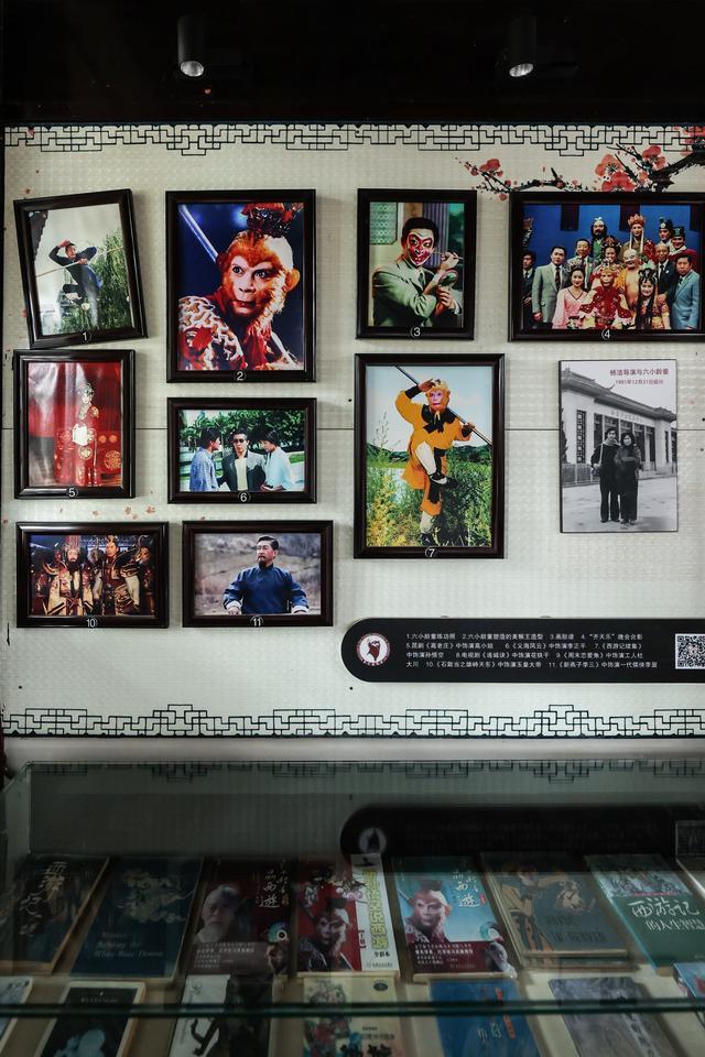 淮安哪个区最繁华，江苏淮安最值得去的地方