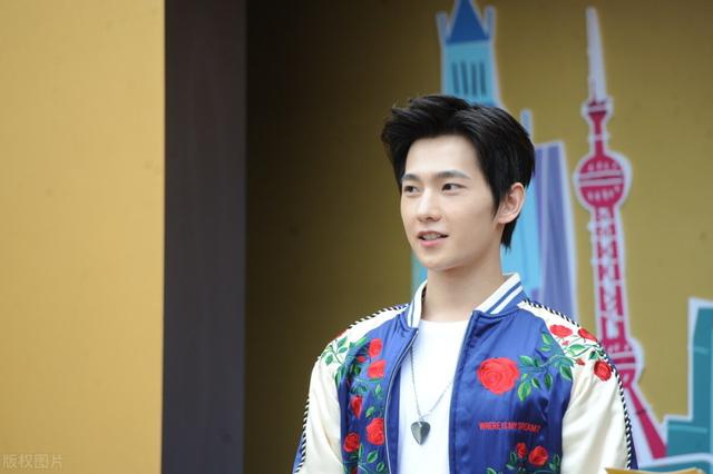 杨洋参加的综艺，杨洋参加过的综艺节目意外中毒（再不进组《花少5》就是你的归宿）