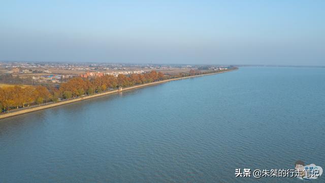 安徽值得一看的古城，安徽最无奈的一座古城