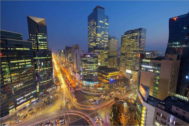 韩国首尔到底怎么样，韩国现状带你看看真实的韩国首尔