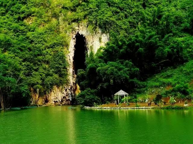 丽江有几个古镇，丽江最好的小众古镇（10个比丽江更美的古镇）