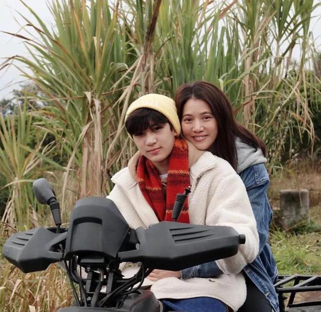 娱乐圈说散就散的10对明星夫妻，王菲谢霆锋疑似分手