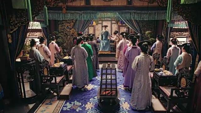 历史上高贵妃真实身份，高贵妃的历史原型