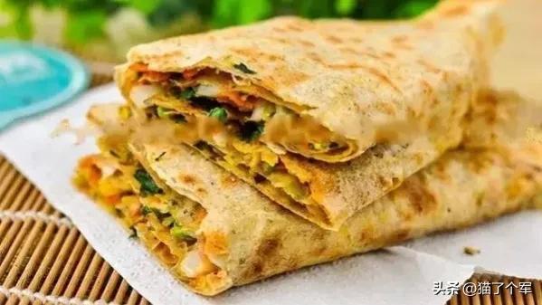 枣庄地道的美食，枣庄十大美食你们都吃过吗