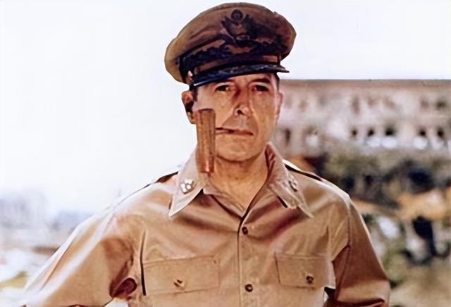 世界十大名将，二战十大名将