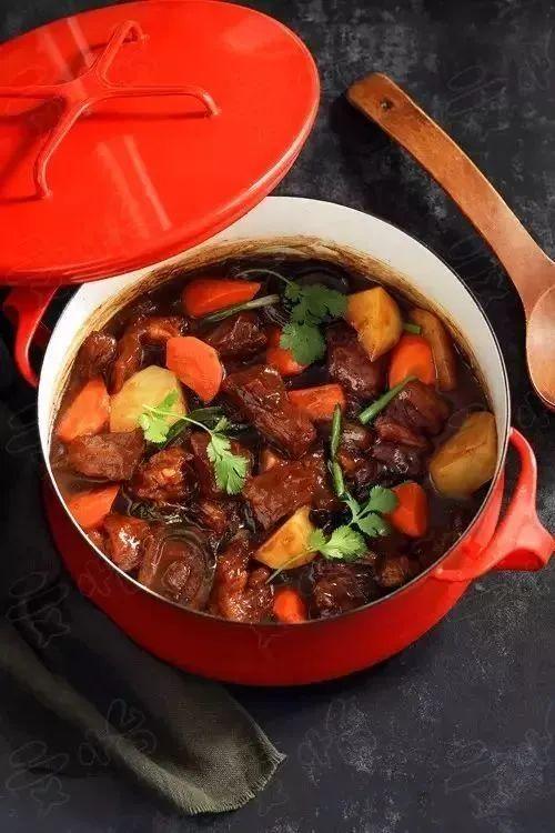 76道全方位贴膘指南，立秋适合吃的肉