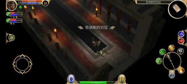 泰坦之旅手機(jī)版，泰坦之旅手機(jī)版1.0.20（2022泰坦之旅手機(jī)版V2.10.9召喚者開荒紀(jì)要1）