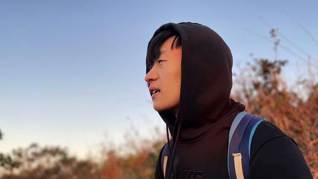 广州徒步登山经典路线，​黄埔秘境在这里