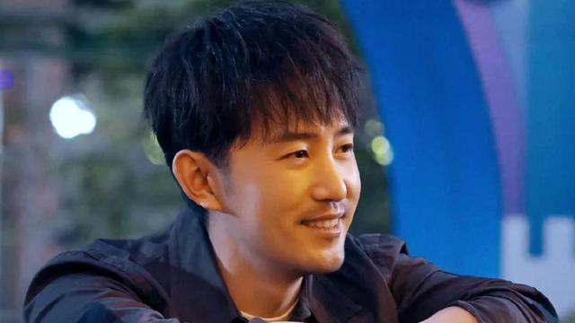爱情真善美吻戏，陈数谁说我结不了婚吻戏