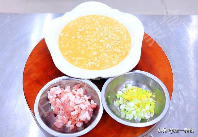 天然石磨豆腐的做法，传统古法用石磨打豆腐的全过程