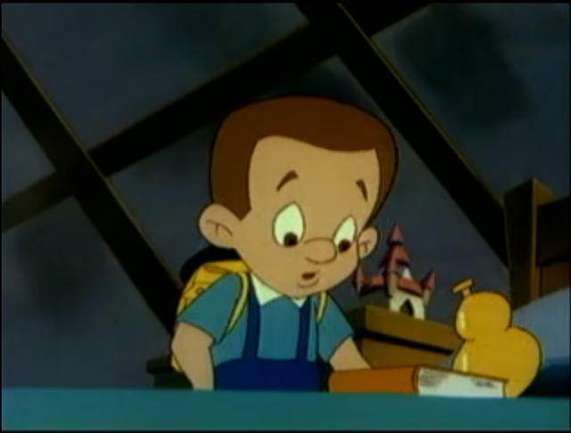 国产经典动画片，17款国产经典动画片你能认出几部