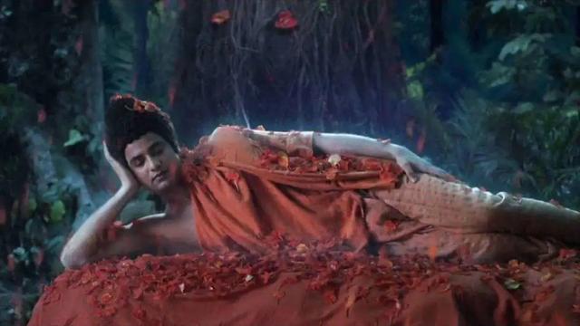 佛面相图解大图，今天看到的诸佛