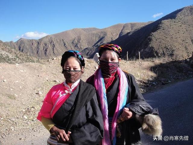 采访藏族小朋友你家里有多少牦牛，我95后藏族姑娘985高材生