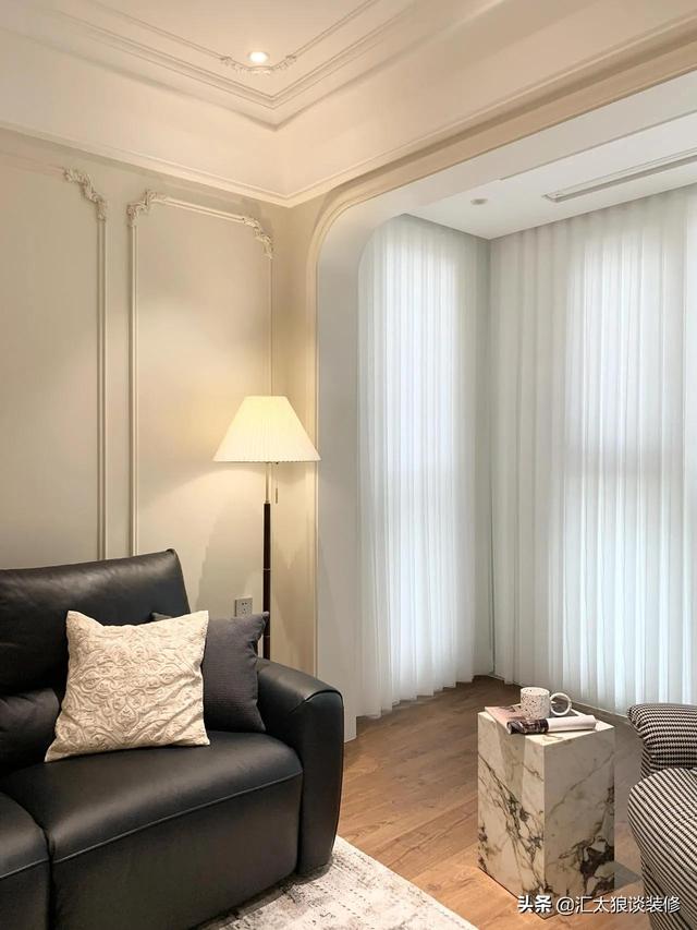 法式风格推荐大全，进门第一眼就被惊艳了