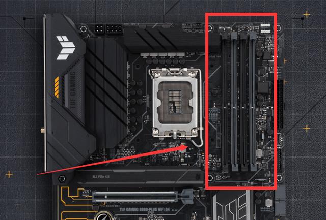 内存的几个超频参数，永不过时 说说超频那点事