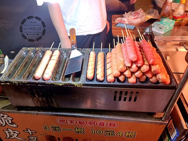 这5种合成肉别再吃了，四种常见的合成肉