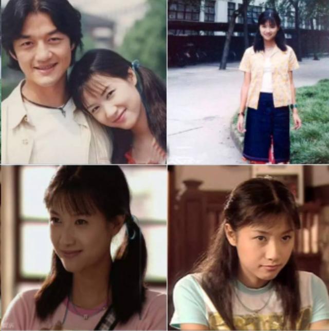 徐静蕾结婚了吗，徐静蕾不婚主义（给王朔买房让他软饭硬吃）