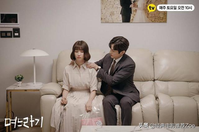 婚后生活电视剧，婚姻题材的经典电视剧