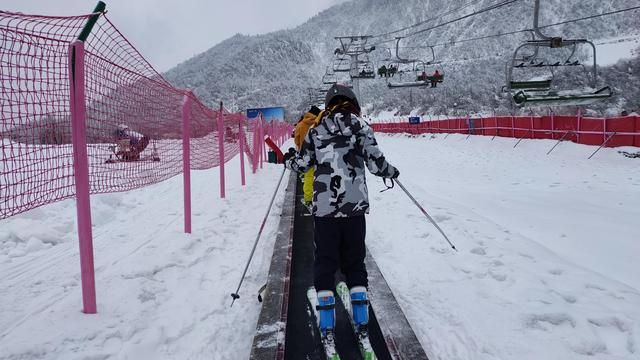 西岭雪山攻略一日游，西岭雪山旅游攻略11月