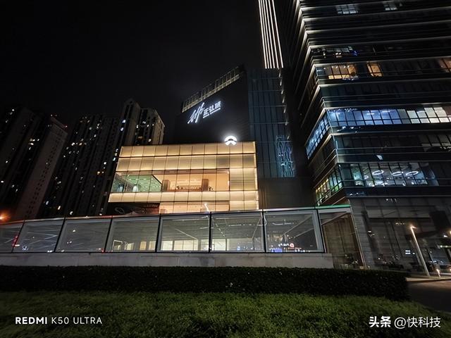 游戏拍照全能旗舰，redmik50至尊版拍照评测