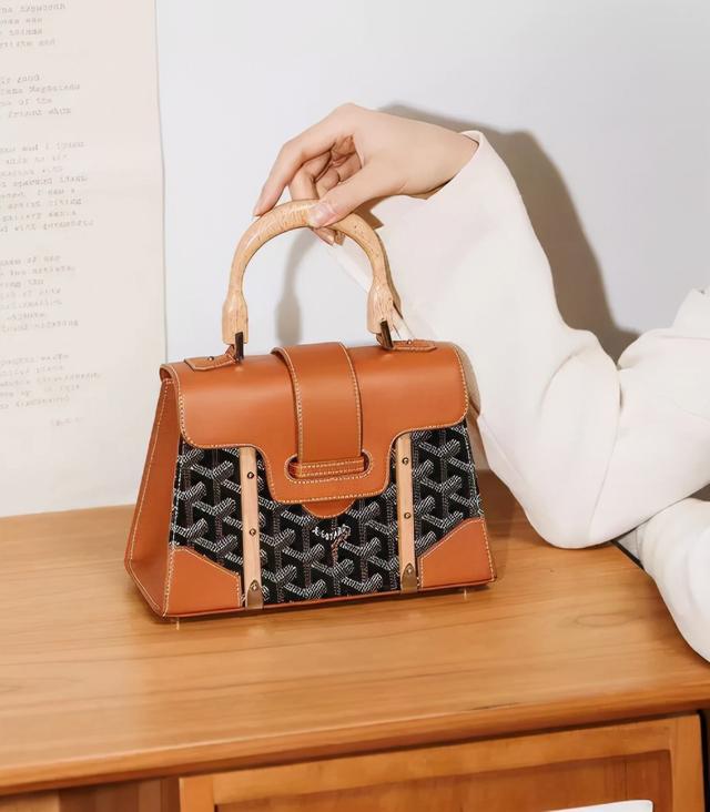 比较洋气的10款包包，9款不怕过时又很显品味的包包大推荐