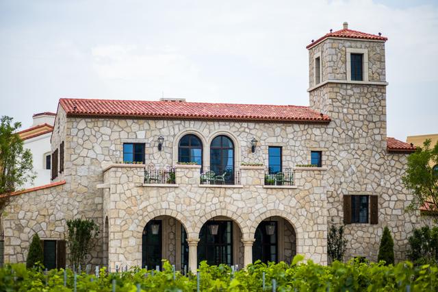 秦皇岛旅游的海岛，秦皇岛特色小镇阿那亚