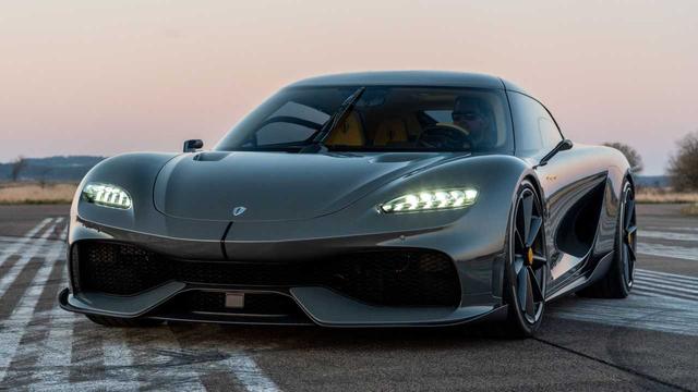 世界上最长的车，世界上最长的豪华汽车（世界上最昂贵的40辆汽车）