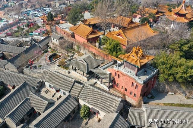 最新徐州美食旅游攻略路线详细，徐州小吃打卡最强王者是