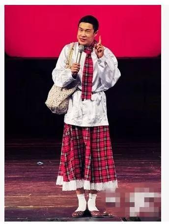 小沈阳好看的电视剧有哪些，给我印象深刻的小沈阳的作品