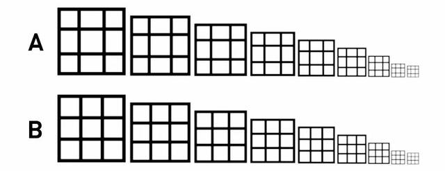 字体大全对照表，常用字体大全对照表（你所不知道的甲骨文）