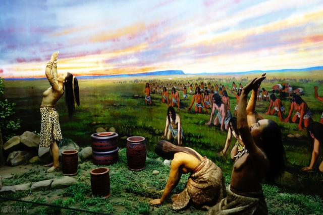 内蒙古旅游攻略必玩的景点，内蒙古十大必去的景点攻略