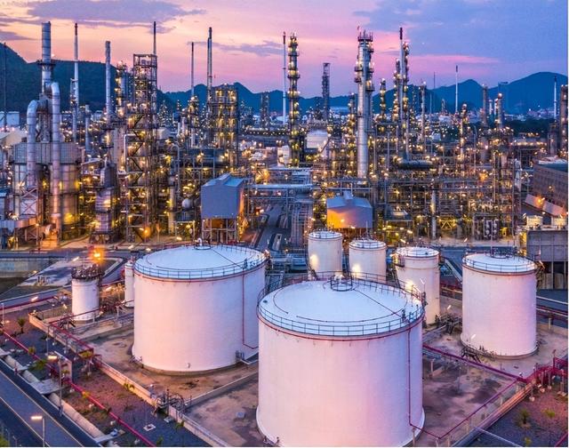 石油是否面临枯竭，世界上还剩多少石油