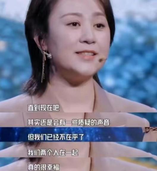 娱乐圈有没有真正的姐弟友谊，娱圈这七对姐弟恋