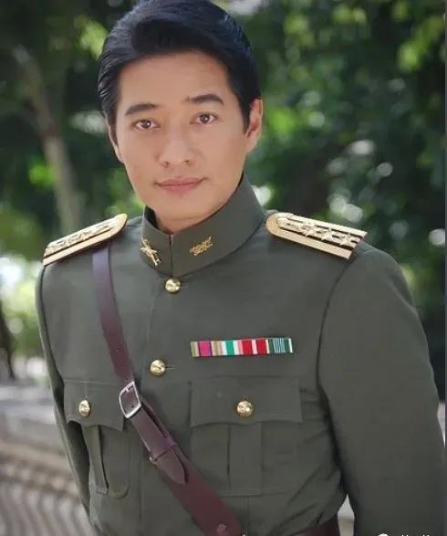 花环夫人国语版，花环夫人国语版1到45（《花环夫人》女星Pang再婚）