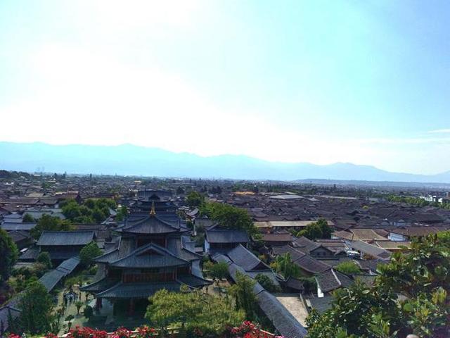 云南丽江旅游攻略详细介绍，云南丽江旅游自由行实用攻略